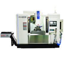 4 axis cnc milling machine VMC1060 CNC milling machine price